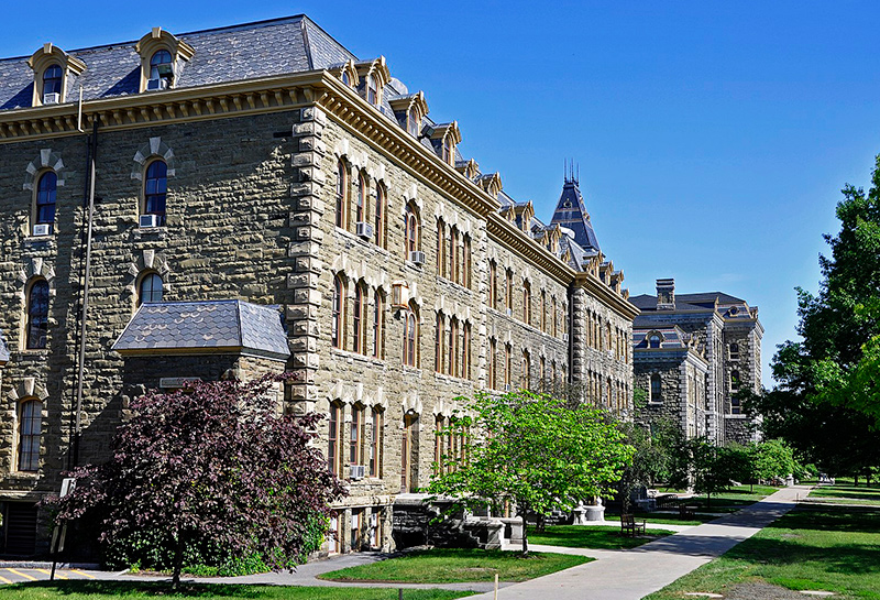 Cornell University Admissions - Top Tier Admissions