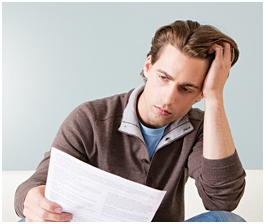 college admissions review