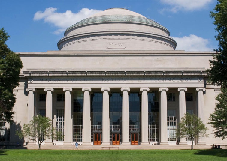 MIT Admissions Massachusetts Institute of Technology Acceptance