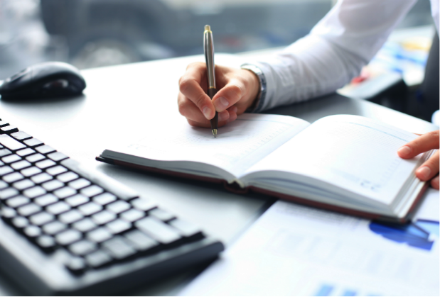 Grammar Matters In College Admissions