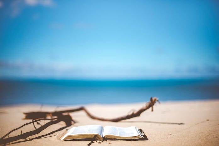 Summer Reading List for College Admissions