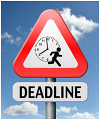 College Admissions Early Decision Deadlines