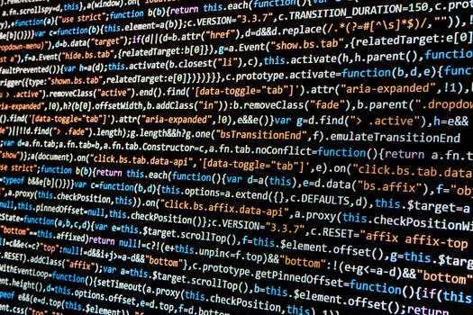 Computer Science college admissions