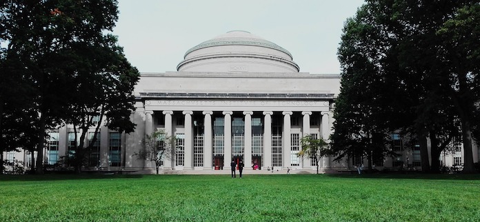 MIT Application Essays