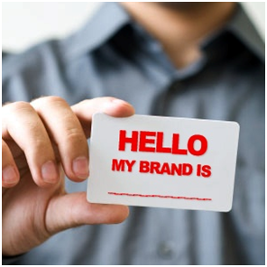 college interview brand