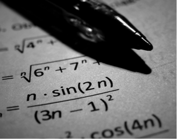High School essay contests math