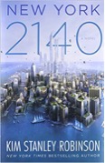 New York 2140- best books of 2018