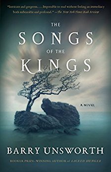The Songs of the Kings: A Novel