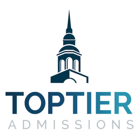 Top Tier Admissions College Admissions