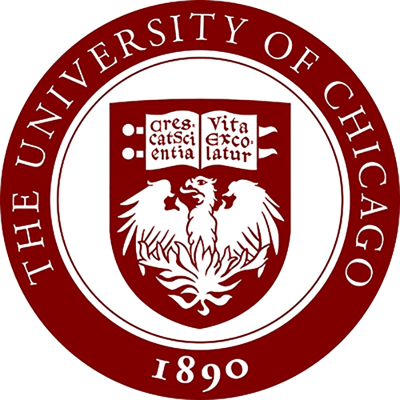 university of chicago admissions