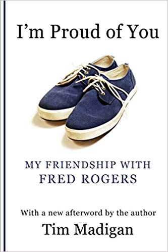 I'm Proud Of You - Fred Rogers Book