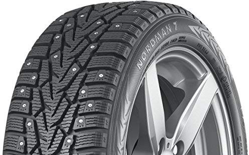 Nokian Studded Winter Tire