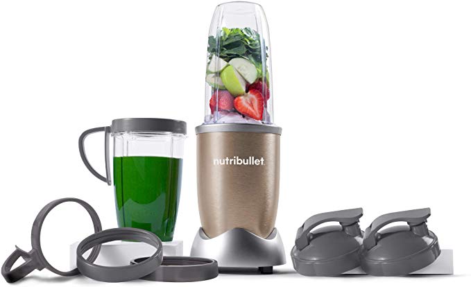 Nutribullet Pro