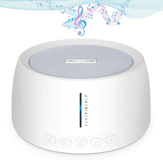 Portable White Noise Machine
