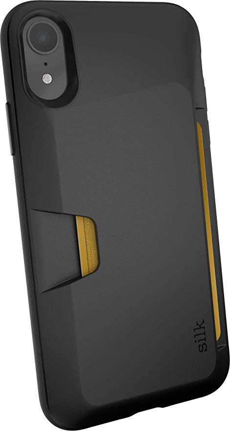 Smartish iPhone Wallet Case