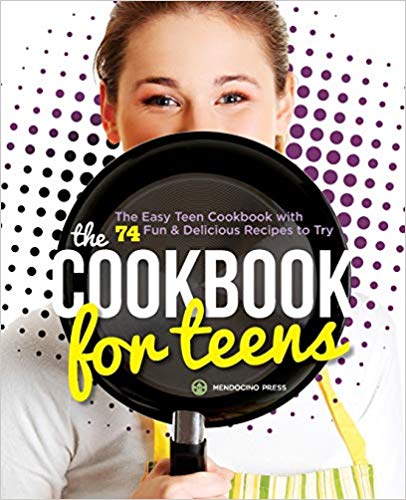 The Cookbook For Teens