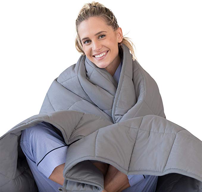 Weighted Blanket
