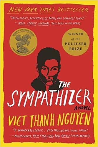 The Sympathizer - Viet Thanh Nguygen