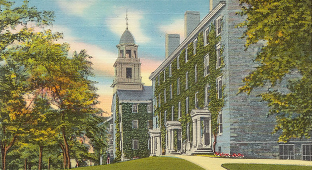 Middlebury College Admissions Top Tier Admissions