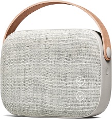 Vifa Helsinki Hi-Resolution Bluetooth 4.0 Wireless Portable Speaker