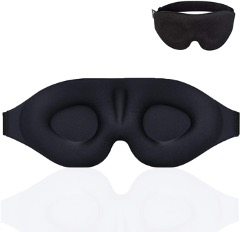 MZOO Sleep Eye Mask