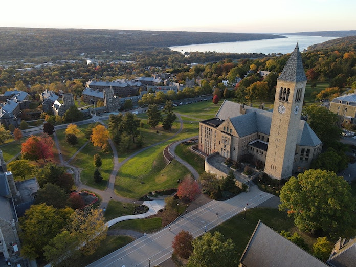 Cornell Acceptance Rate How to Get Into Cornell Top Tier Admissions