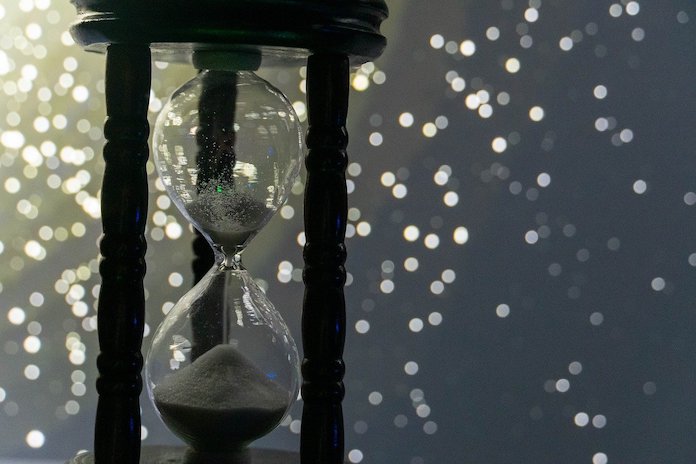 MBA Program application deadlines