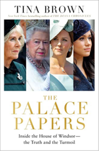 The Palace Papers - Inside the House of Windsor