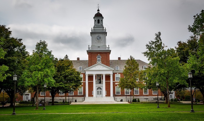 Johns-Hopkins-university-acceptance-rate