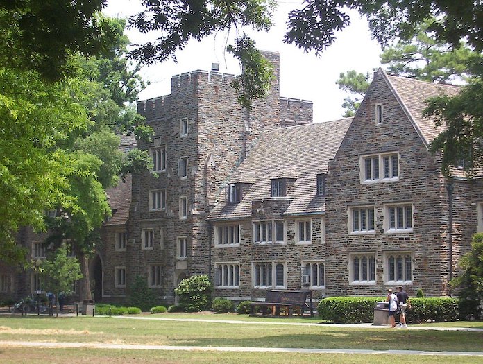 Duke-University-acceptance-rate