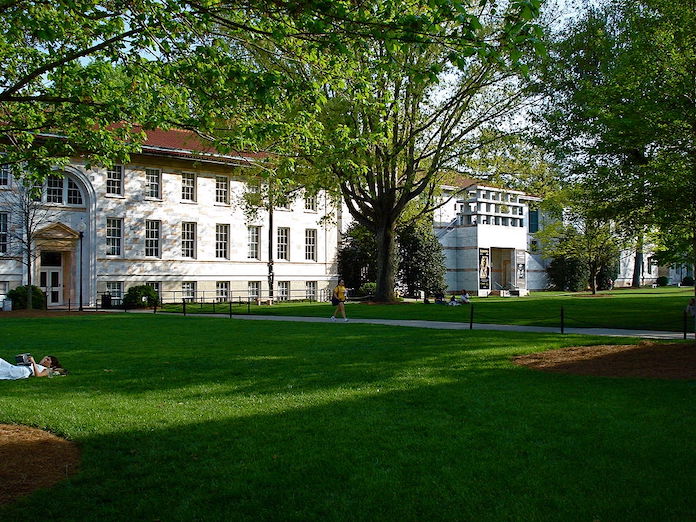 Emory admits 245 more students to Class of 2027 in ED2, garnering a 12%  acceptance rate