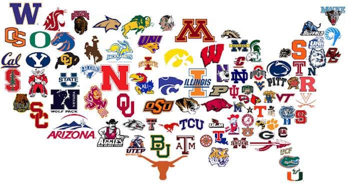 Best american deals colleges