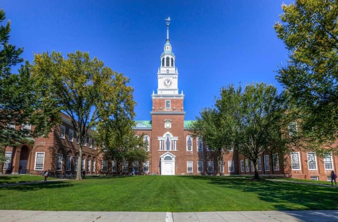 Dartmouth-College-reinstates-SAT