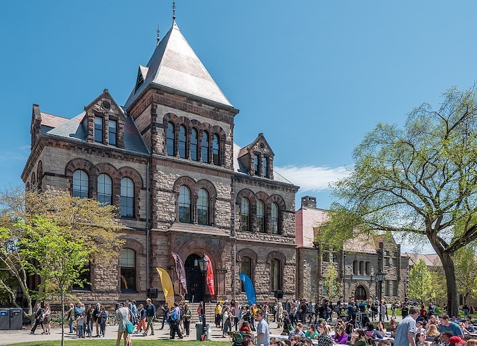 Brown University Early Acceptance Rate Top Tier Admissions