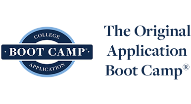 Application Boot Camp