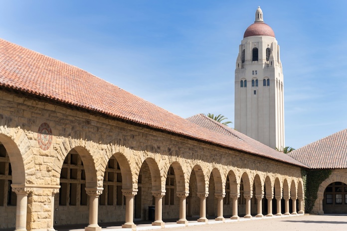 Stanford-early-acceptance-rate