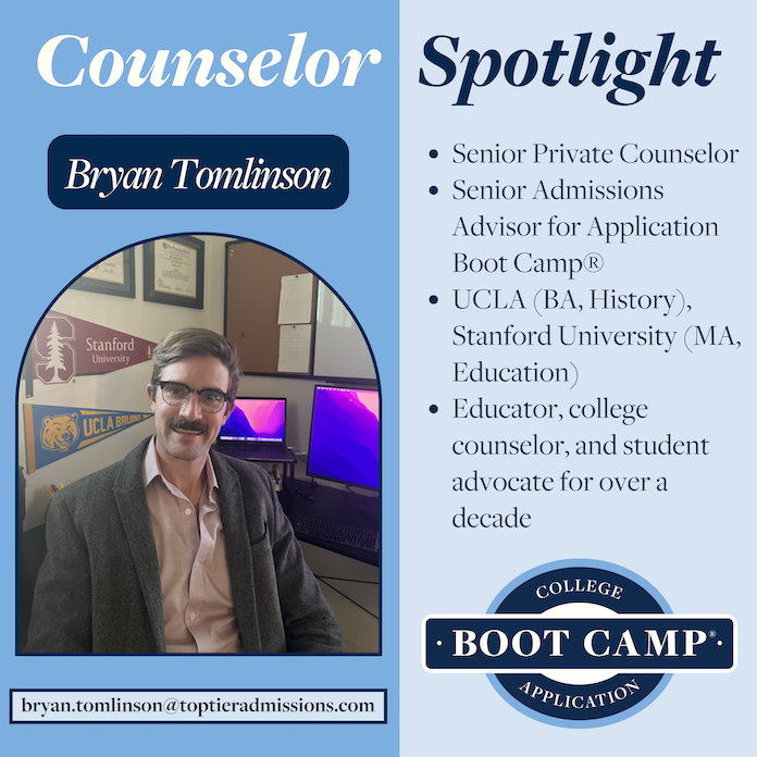 college-admissions-expert-Bryan-spotlight