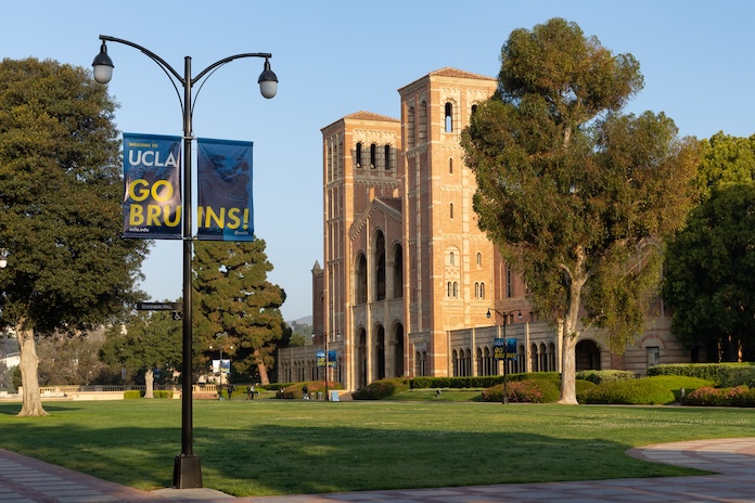 How to Navigate the UCLA Application Process - Top Tier Admissions