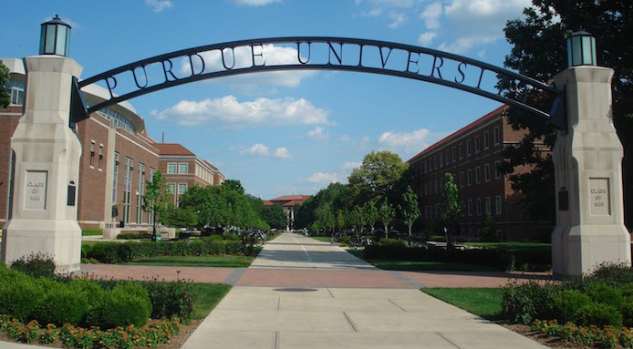 Purdue University Acceptance Rates & Admissions