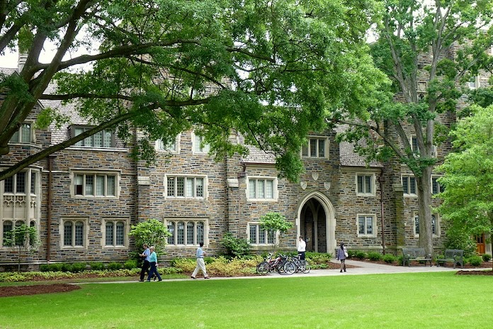 Duke-University-supplemental-essays
