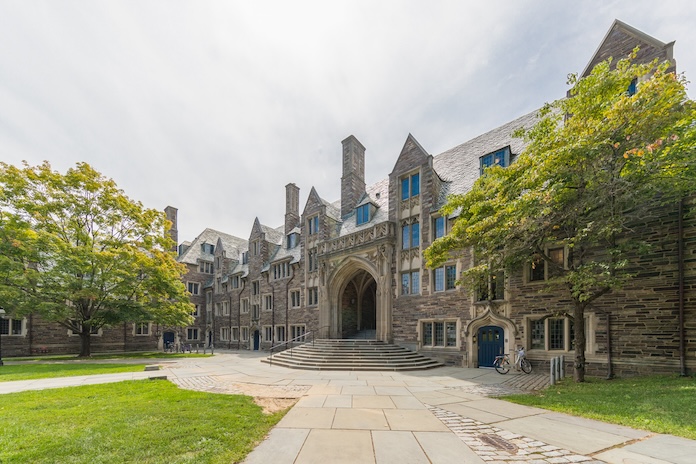 WSJ-ranking-Princeton