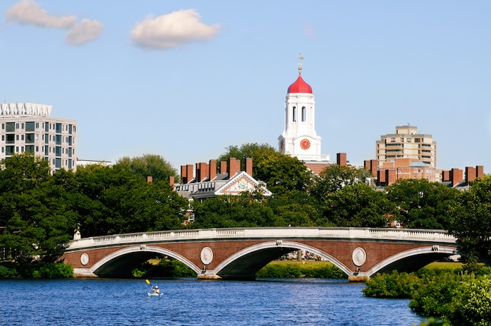 where-is-Harvard