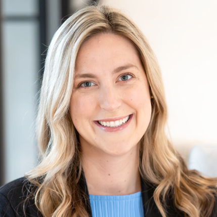 Dr. Elizabeth Doe Stone - Top Tier Admissions