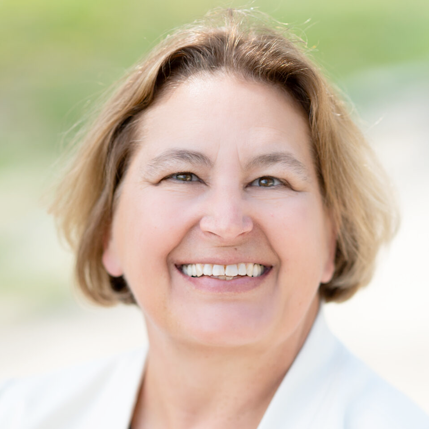 Heidi Steinmetz Lovette