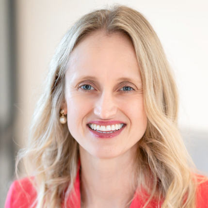 Dr. Kristen Willmott, Top Tier Admissions counselor