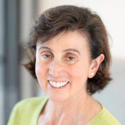 Maria Laskaris, Top Tier Admissions counselor