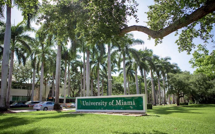 University-of-Miami