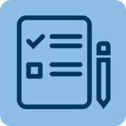 standardized testing resources