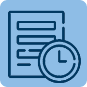 college admissions timeline