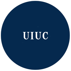 University of Illinois Urbana-Champaign acceptances